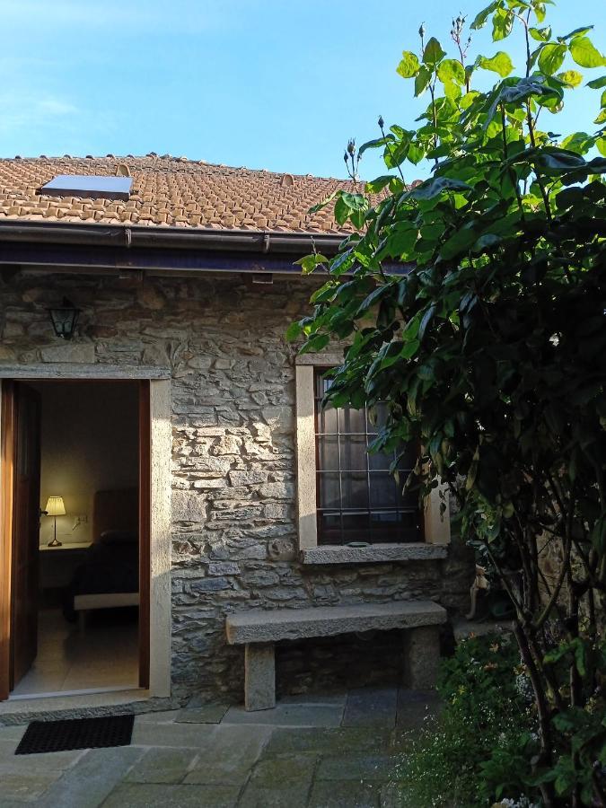 Casa Elisa Affittacamere Armeno Exterior photo